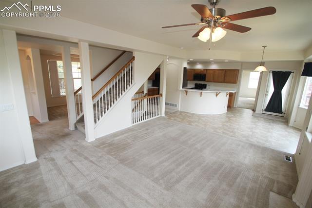 MLS Image for 3738  Tail Wind  ,Colorado Springs, Colorado