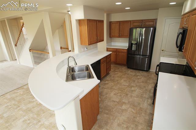MLS Image for 3738  Tail Wind  ,Colorado Springs, Colorado