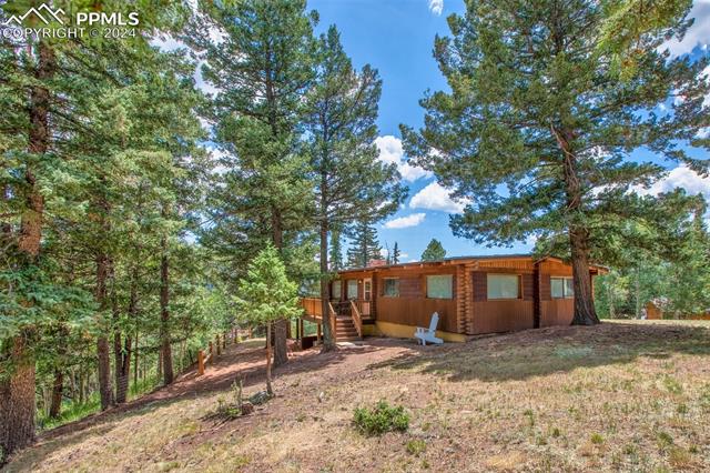 MLS Image for 101 S Burdette  ,Woodland Park, Colorado