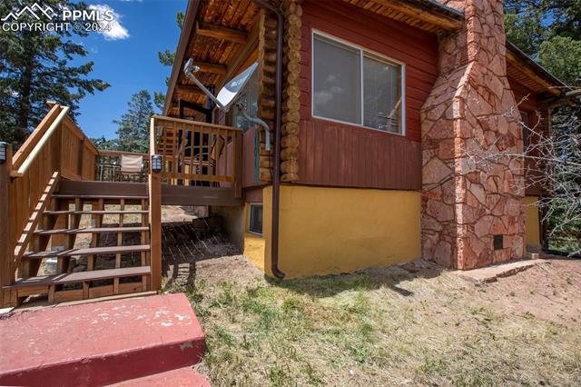 MLS Image for 101 S Burdette  ,Woodland Park, Colorado