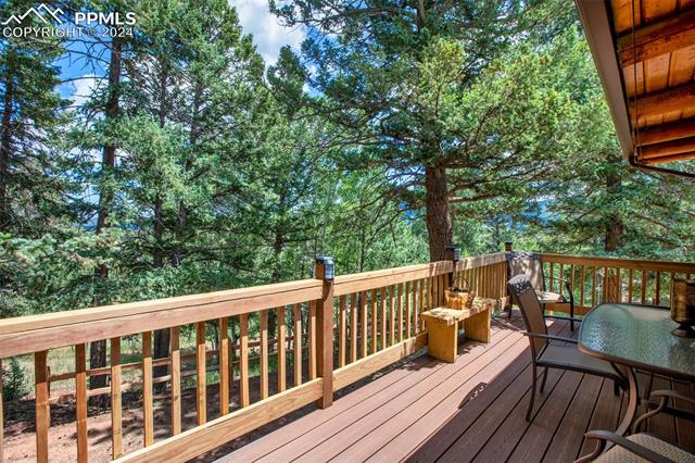 MLS Image for 101 S Burdette  ,Woodland Park, Colorado