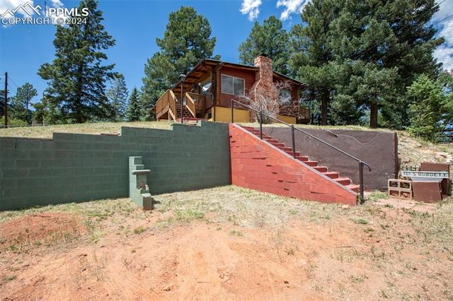 MLS Image for 101 S Burdette  ,Woodland Park, Colorado