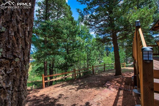 MLS Image for 101 S Burdette  ,Woodland Park, Colorado