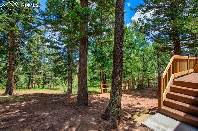 MLS Image for 101 S Burdette  ,Woodland Park, Colorado