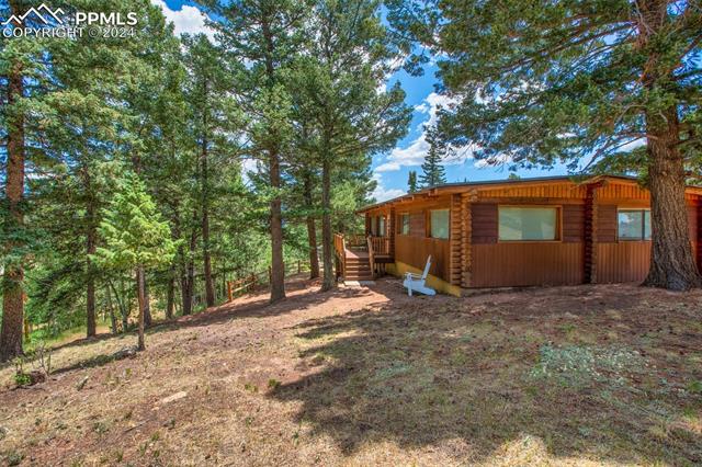 MLS Image for 101 S Burdette  ,Woodland Park, Colorado