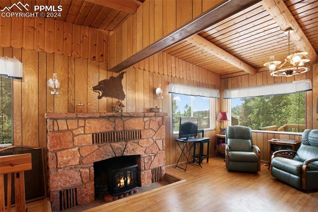 MLS Image for 101 S Burdette  ,Woodland Park, Colorado