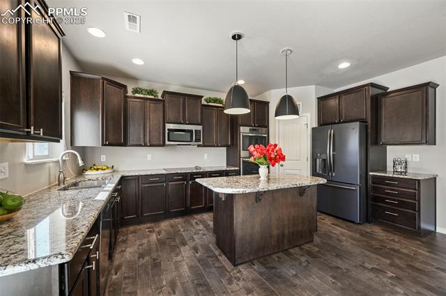 MLS Image for 8545  Vanderwood  ,Colorado Springs, Colorado