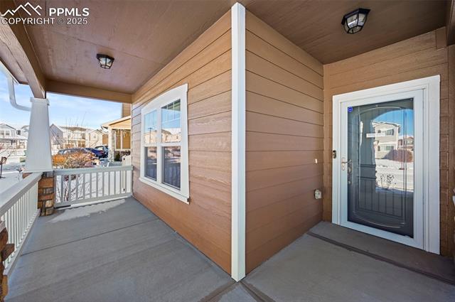 MLS Image for 8545  Vanderwood  ,Colorado Springs, Colorado