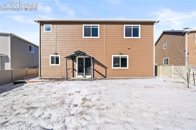 MLS Image for 8545  Vanderwood  ,Colorado Springs, Colorado