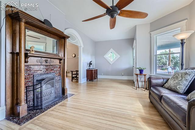 MLS Image for 1500 S Cascade  ,Colorado Springs, Colorado