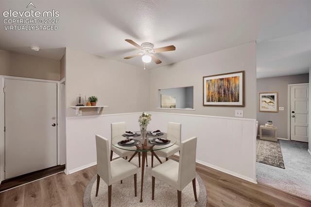 MLS Image for 3853  Vaquero  ,Colorado Springs, Colorado