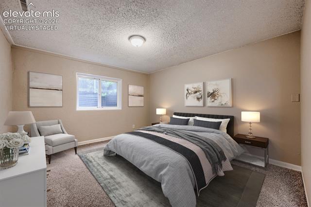 MLS Image for 3853  Vaquero  ,Colorado Springs, Colorado