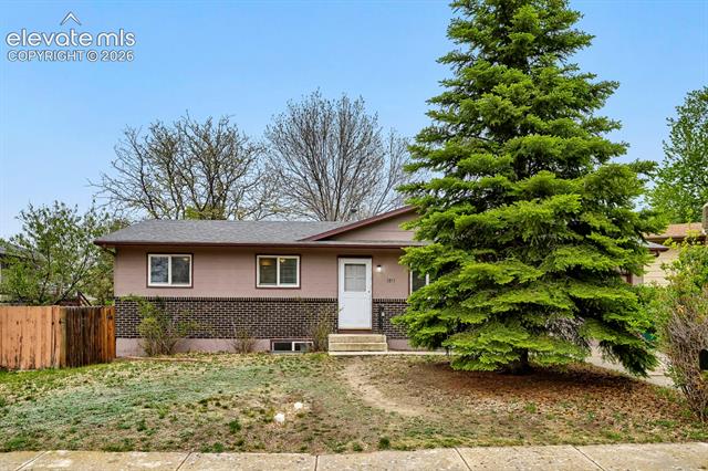 MLS Image for 3853  Vaquero  ,Colorado Springs, Colorado