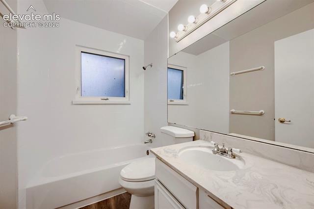 MLS Image for 3853  Vaquero  ,Colorado Springs, Colorado