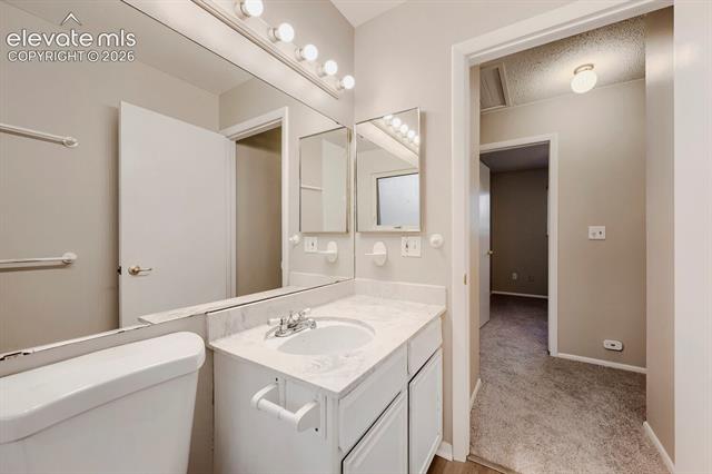 MLS Image for 3853  Vaquero  ,Colorado Springs, Colorado