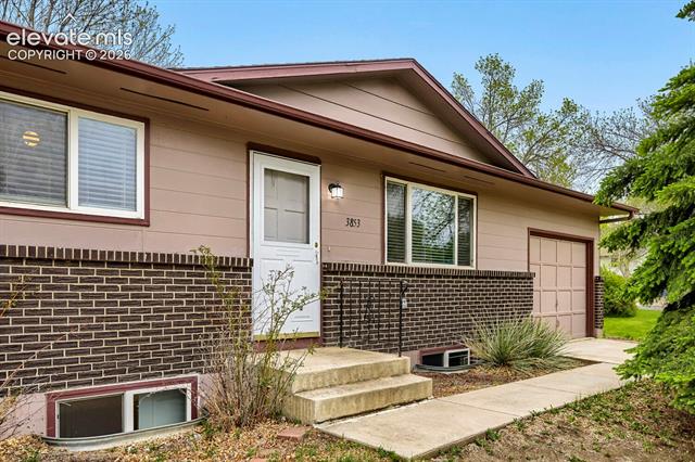 MLS Image for 3853  Vaquero  ,Colorado Springs, Colorado