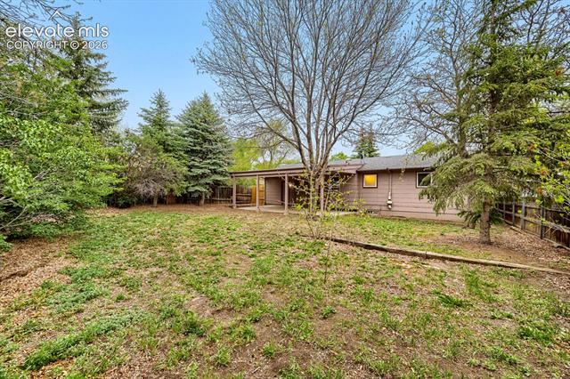 MLS Image for 3853  Vaquero  ,Colorado Springs, Colorado