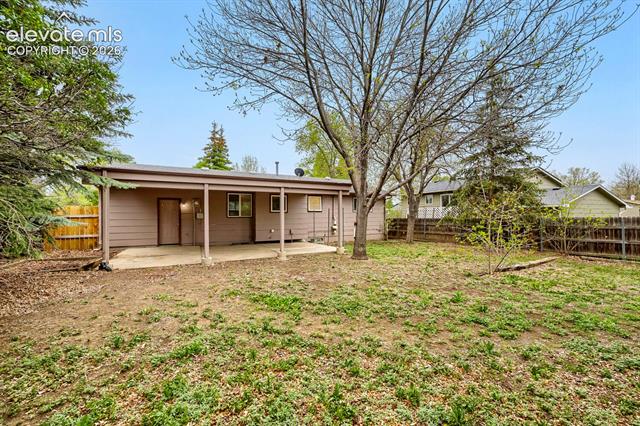 MLS Image for 3853  Vaquero  ,Colorado Springs, Colorado