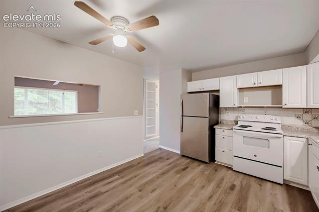 MLS Image for 3853  Vaquero  ,Colorado Springs, Colorado