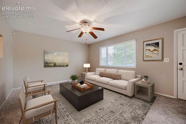 MLS Image for 3853  Vaquero  ,Colorado Springs, Colorado