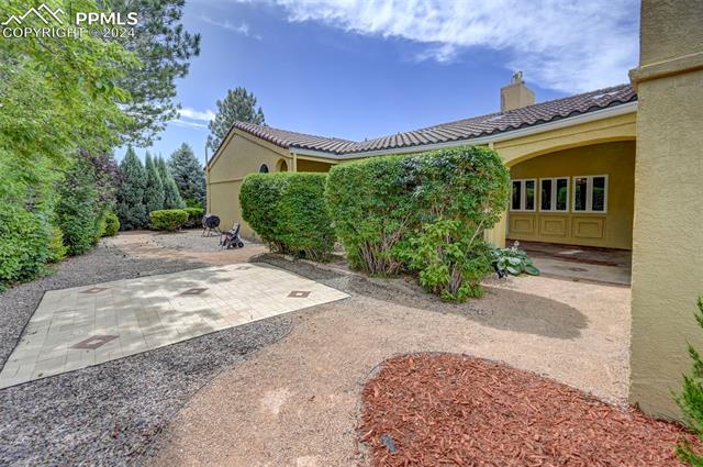 MLS Image for 4307  St Andrews  ,Pueblo, Colorado