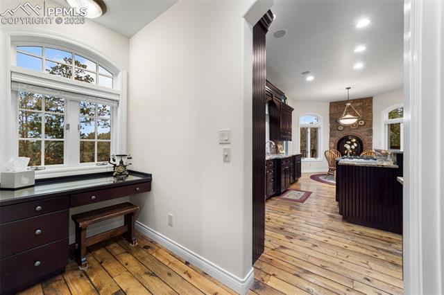 MLS Image for 4450  Walker Ridge  ,Colorado Springs, Colorado