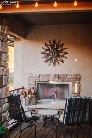 MLS Image for 4450  Walker Ridge  ,Colorado Springs, Colorado