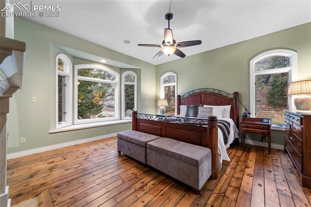 MLS Image for 4450  Walker Ridge  ,Colorado Springs, Colorado