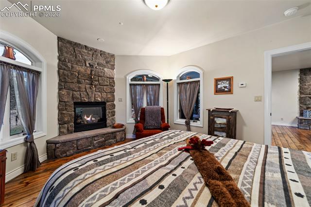 MLS Image for 4450  Walker Ridge  ,Colorado Springs, Colorado