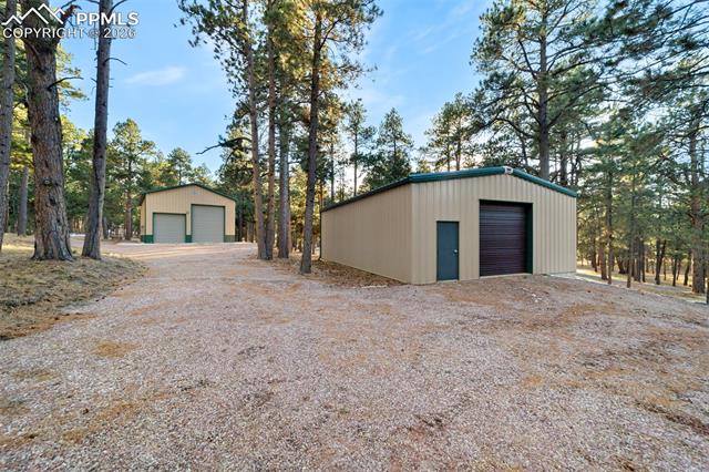 MLS Image for 4450  Walker Ridge  ,Colorado Springs, Colorado