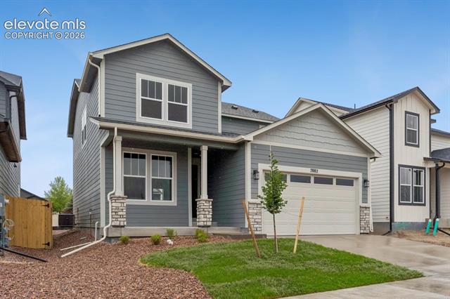 MLS Image for 7882  Tuscan Sun  ,Colorado Springs, Colorado