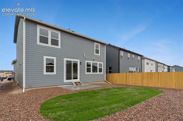 MLS Image for 7882  Tuscan Sun  ,Colorado Springs, Colorado