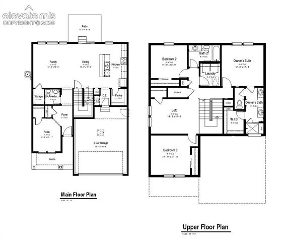 MLS Image for 7882  Tuscan Sun  ,Colorado Springs, Colorado