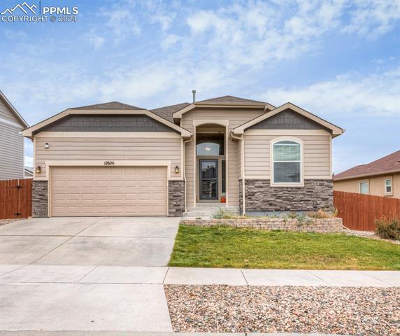 12626  Culebra Peak  , peyton  House Search MLS Picture