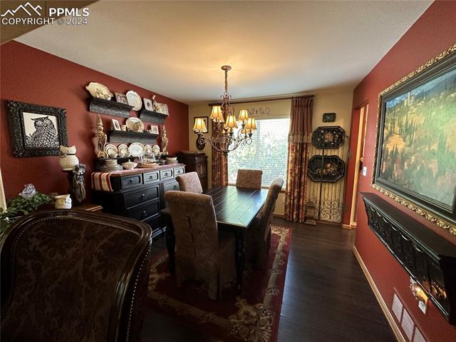 MLS Image for 6525  Oasis Butte  ,Colorado Springs, Colorado