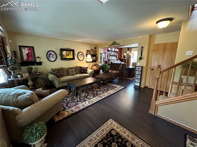 MLS Image for 6525  Oasis Butte  ,Colorado Springs, Colorado