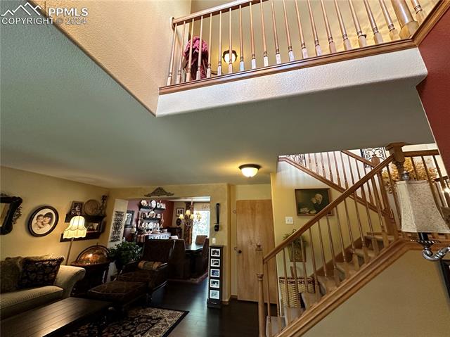 MLS Image for 6525  Oasis Butte  ,Colorado Springs, Colorado