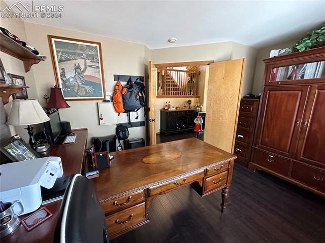 MLS Image for 6525  Oasis Butte  ,Colorado Springs, Colorado