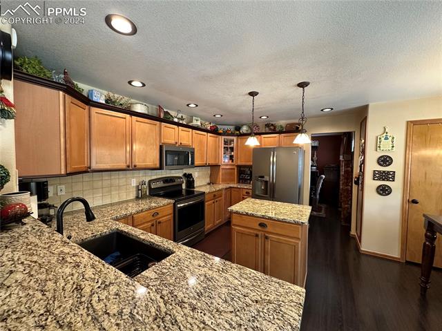 MLS Image for 6525  Oasis Butte  ,Colorado Springs, Colorado