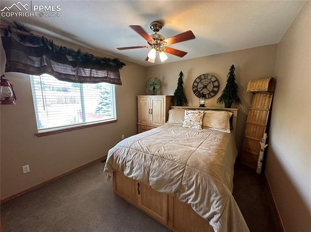 MLS Image for 6525  Oasis Butte  ,Colorado Springs, Colorado