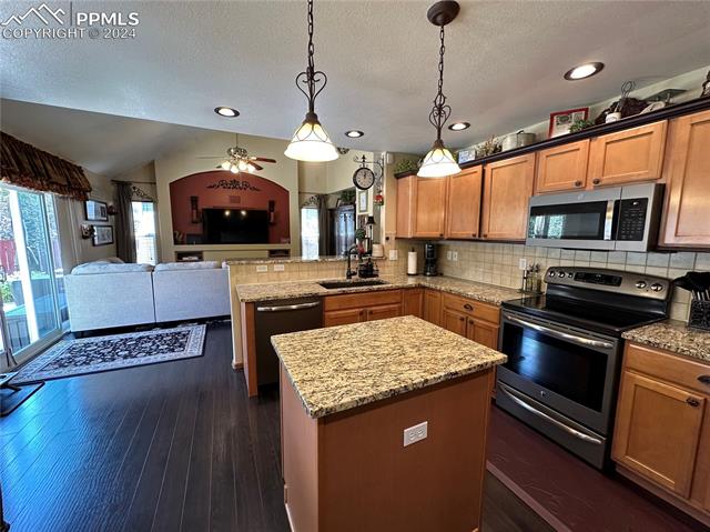 MLS Image for 6525  Oasis Butte  ,Colorado Springs, Colorado