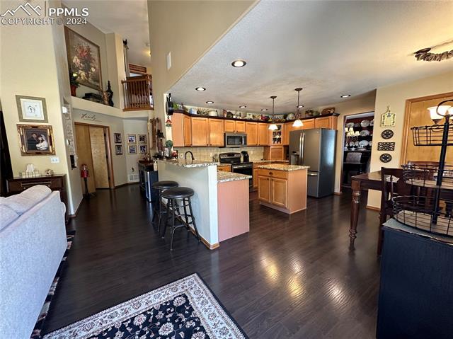 MLS Image for 6525  Oasis Butte  ,Colorado Springs, Colorado