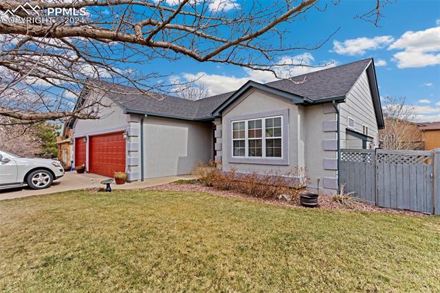 439  Pyrite  , colorado springs  House Search MLS Picture