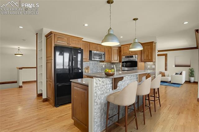 MLS Image for 14060  Black Forest  ,Colorado Springs, Colorado