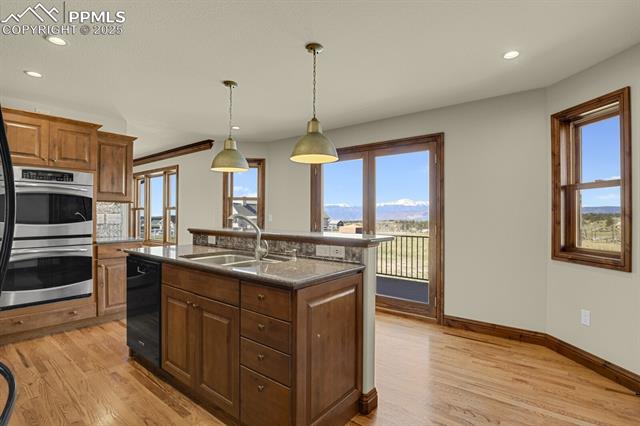 MLS Image for 14060  Black Forest  ,Colorado Springs, Colorado