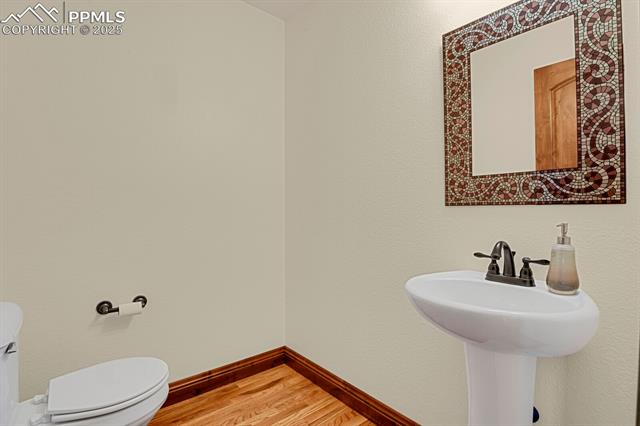 MLS Image for 14060  Black Forest  ,Colorado Springs, Colorado
