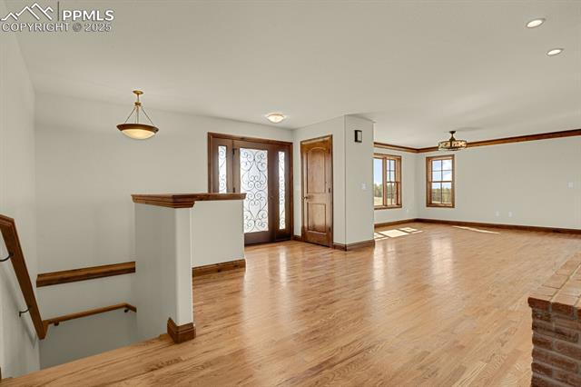 MLS Image for 14060  Black Forest  ,Colorado Springs, Colorado
