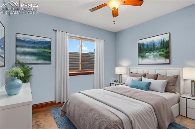 MLS Image for 14060  Black Forest  ,Colorado Springs, Colorado