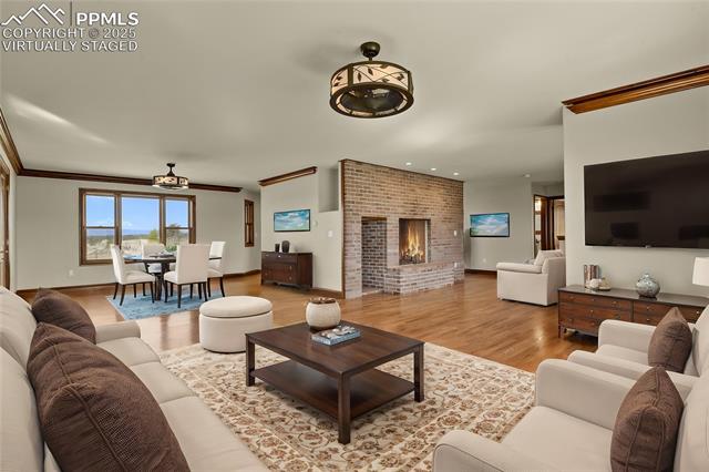MLS Image for 14060  Black Forest  ,Colorado Springs, Colorado