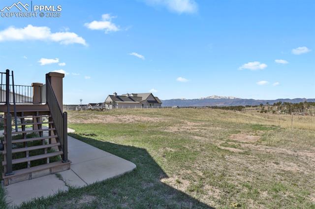 MLS Image for 14060  Black Forest  ,Colorado Springs, Colorado